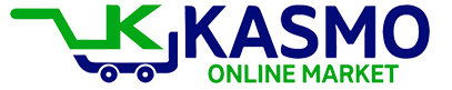Kasmo Online Market
